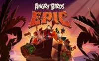 Angry Birds 最新大作: 不再玩彈射 轉玩 RPG 式冒險遊戲 [影片]