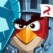 Angry Birds 最新大作: 不再玩彈射, 轉玩 RPG 式冒險遊戲 [影片]