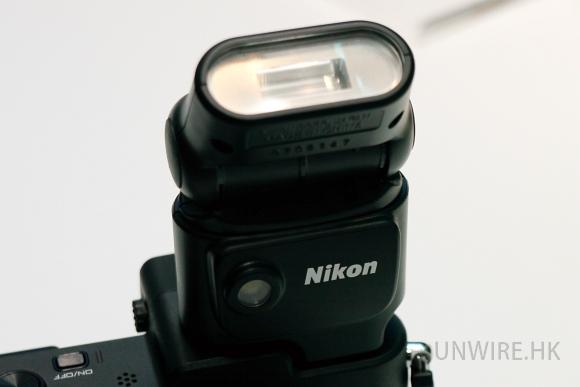 【香港】Nikon J1 / V1 簡單使用心得分享