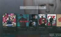 Apple TV 面臨威脅: Google “Android TV” 截圖 功能首次流出