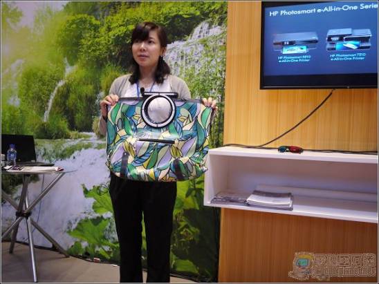 上海HP IPG亞洲區發表會，迎接創新的列印衝擊「中篇」