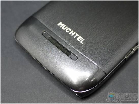 雙卡雙待的商務Android手機---MUCHTEL A2動手玩心得