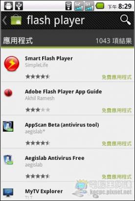 雙卡雙待的商務Android手機---MUCHTEL A2動手玩心得