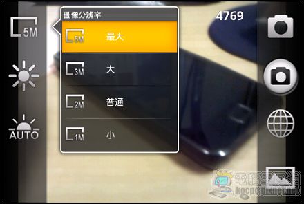 雙卡雙待的商務Android手機---MUCHTEL A2動手玩心得