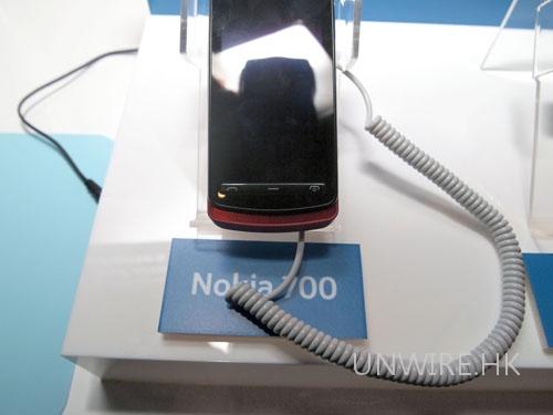 【香港】Nokia 新系統 Symbian Belle，首推Nokia 701/700/600 三機