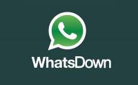 Facebook收購後立即腐化 WhatsApp第二次大故障