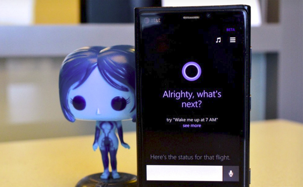 功能與 iOS / Android 看齊? Windows Phone 8.1正式公開“Halo”語音助理, 通知中心及更多