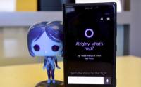 功能與 iOS Android 看齊 Windows Phone 8.1正式公開“Halo”語音助理