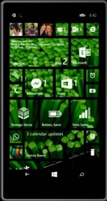 功能與 iOS / Android 看齊? Windows Phone 8.1正式公開“Halo”語音助理, 通知中心及更多