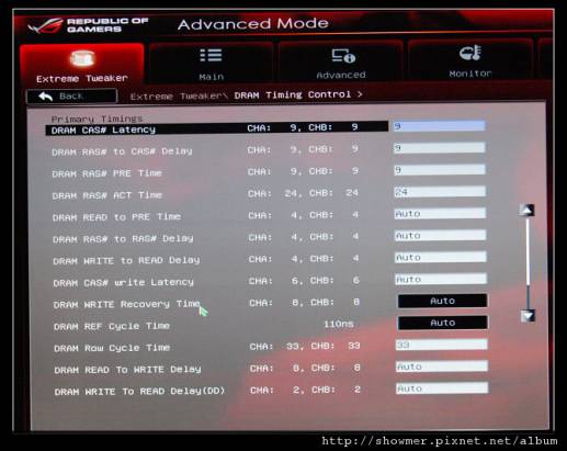 再次失心瘋...有推土機的未來 ASUS Crosshair V Formula