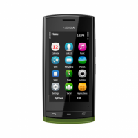 就算沒人想關注 很快淪為0元手機 使用快掰的 Symbian Anna 卻還是要寫的 Nokia 500