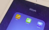 迎戰 Office iPad 版: Apple官方Apps大更新