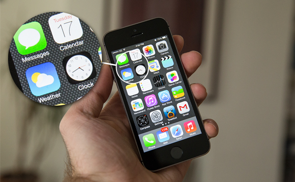Apple 收購大計: iPhone 螢幕, 電池再爭第一位