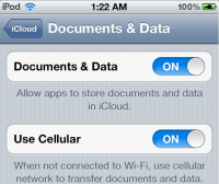 iOS 5 beta 版截圖透露 iPod touch 3G 版生機？