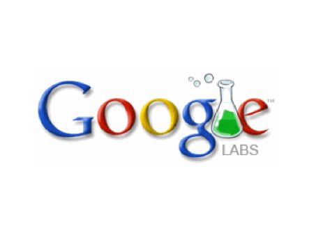 Google Labs準備下台一鞠躬