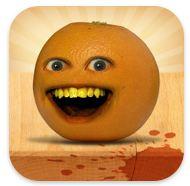 惱人柳丁來嘲笑你了！Annoying Orange: Kitchen Carnage