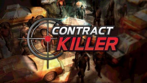 Contract Killer，享受狙擊手一擊爆頭的快感！