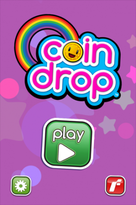 拯救公主永不嫌膩！Coin Drop! 可愛遊戲app