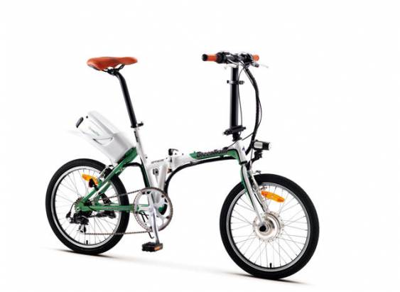 中華汽車設計製造「e-moving電気自行車」:7/9(六)全新上市