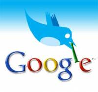 Twitter：Google may not pass～！（Google：Who cares ）