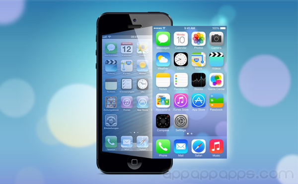 你的iPhone / iPad也可以: iOS 6 / iOS 7自由跳轉快將推出 [影片]