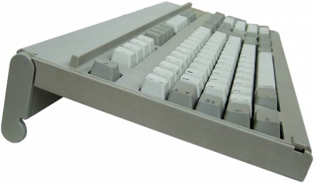 ■鍵盤史的遺跡IBM-Model 8573-P70(ALPS葉式彈簧)■