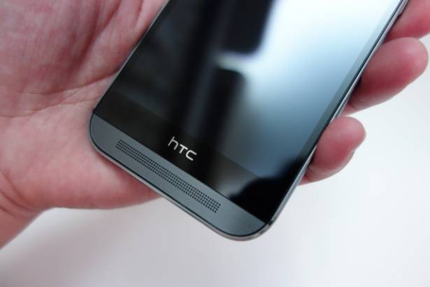 動感金屬髮絲 HTC One 旗艦機到貨開箱