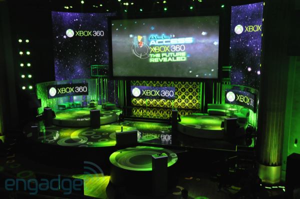 微軟E3發表會將會線上Spike、Facebook以及Xbox LIVE轉播