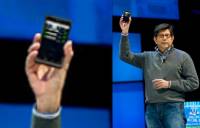 Intel再次承諾在明年年初會推出智慧型手機