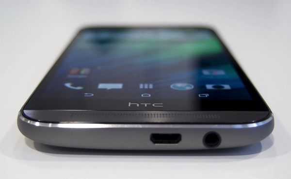 新 HTC One 首輪評測: 近乎完美, 只差一個元素