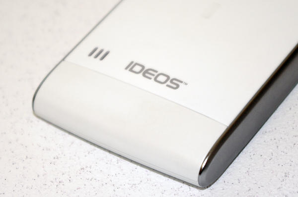 Android 手機華為 IDEOS U8500 動手開箱玩