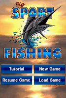 Big Sport Fishing 3D - 小心扭傷手腕的釣魚遊戲