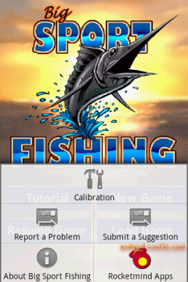 Big Sport Fishing 3D - 小心扭傷手腕的釣魚遊戲