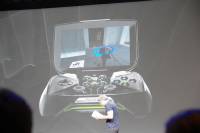 GTC 2014 ： NVIDIA 宣布與 Valve 合作，將傳送門移植到 Shield
