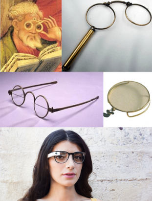 潮智慧眼鏡將來來？ Google Glass 宣布與擁有雷朋、 Oakley 的 Luxottica 戰略合作