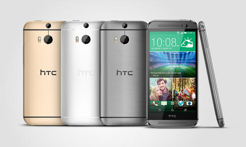HTC One (M8) 發表相關重點整理
