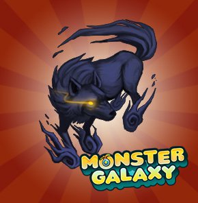 《Monster Galaxy》給你超可愛的怪物對決