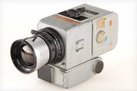 第一台往返月球的相機以 550 000 歐元賣出！得主是日本 Yodobashi Camera 創辦人！