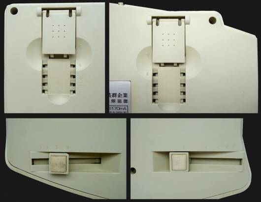 ⊙c⊙BTC 8110M-CH人體工學薄膜鍵盤⊙c⊙