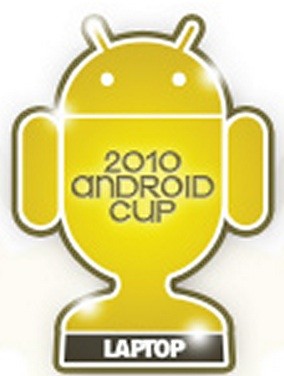 摘取2010年Android最閃亮的星光 - 快來參加S市集2010 APP星光大賞！