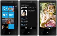 Windows Phone 7：微軟二度挑戰智慧型手機的堅強作品！