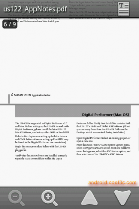 Adobe Reader - 官方PDF閱讀器