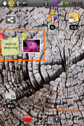 Docs Pics - Google文件與Picasa管理一把罩