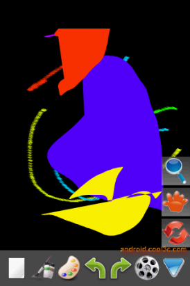 Paint Joy - 具重播功能的繪圖軟體