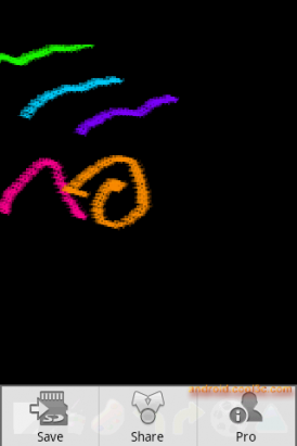 Paint Joy - 具重播功能的繪圖軟體