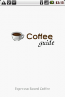 Coffee Guide - 咖啡達人必備