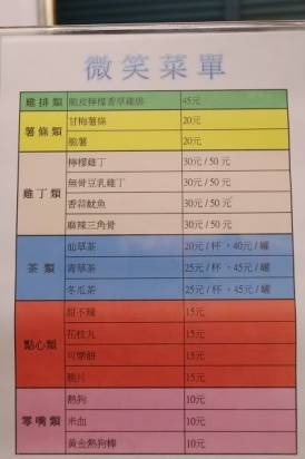 台南勝利路/脆皮檸檬香草香雞排