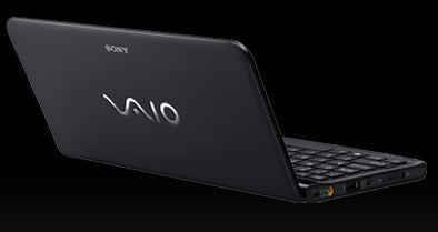 Sony Vaio 系列開小花兒，推出新色再上市