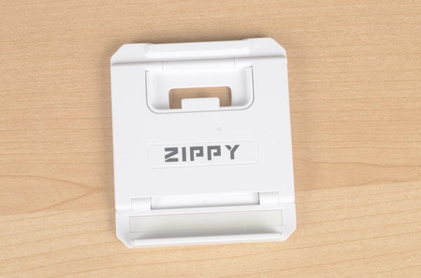 易攜且實用的Zippy手機 / 平板多用途立架動手玩