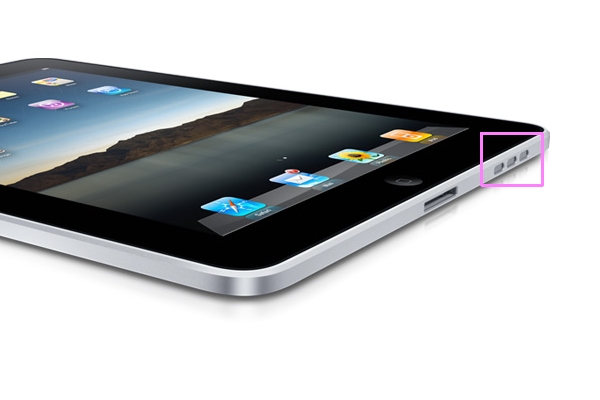 十個關於iPad你要知道的事（有效期到台灣上市為止）